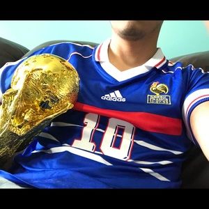 Meet your Posher, Erik